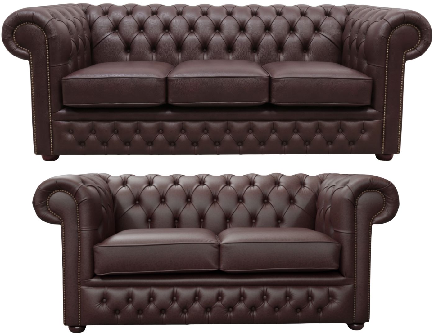 The Durham Chesterfield